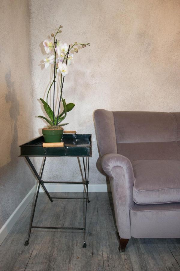 Ca Veja B&B Forlì Exteriér fotografie