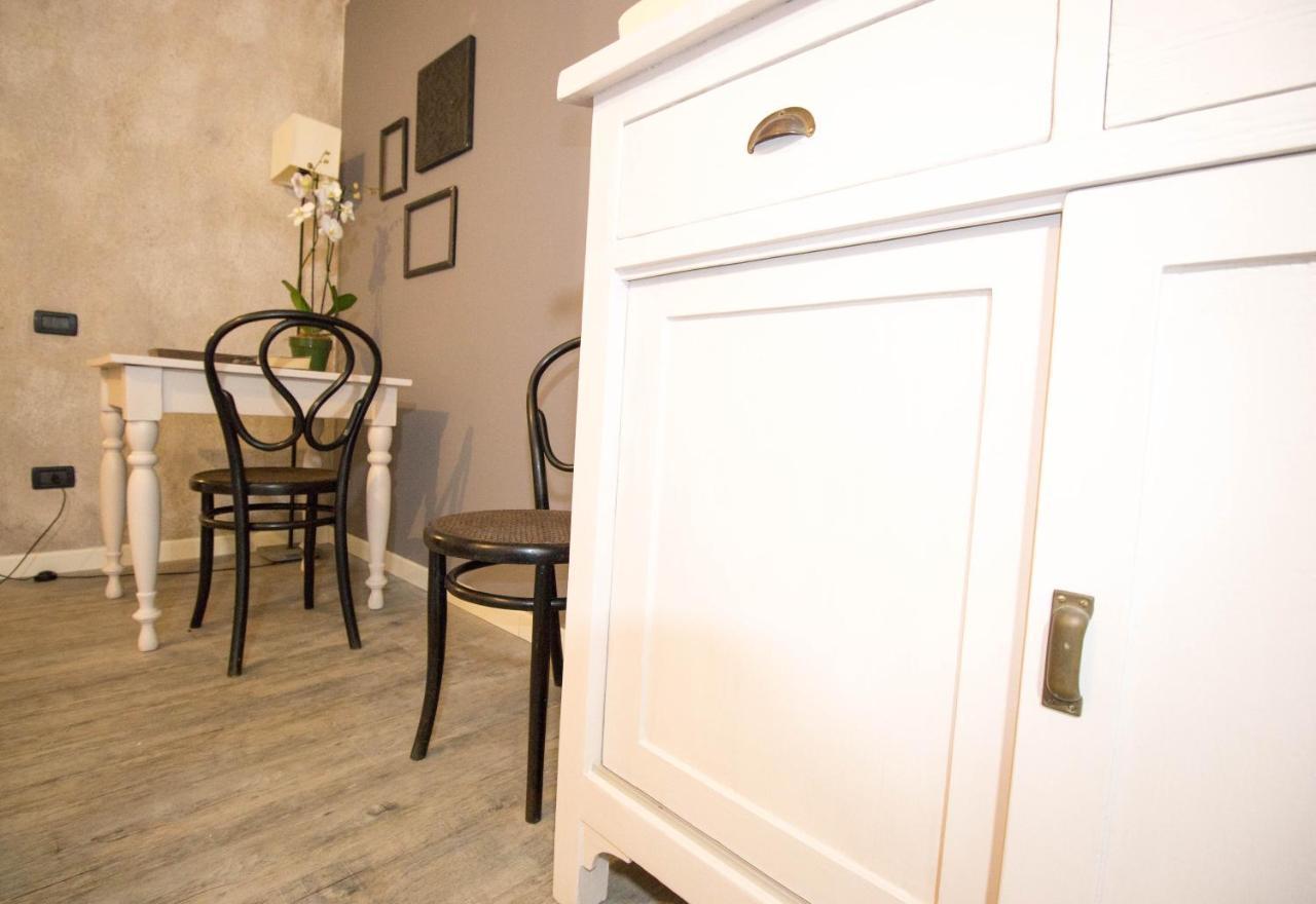 Ca Veja B&B Forlì Exteriér fotografie