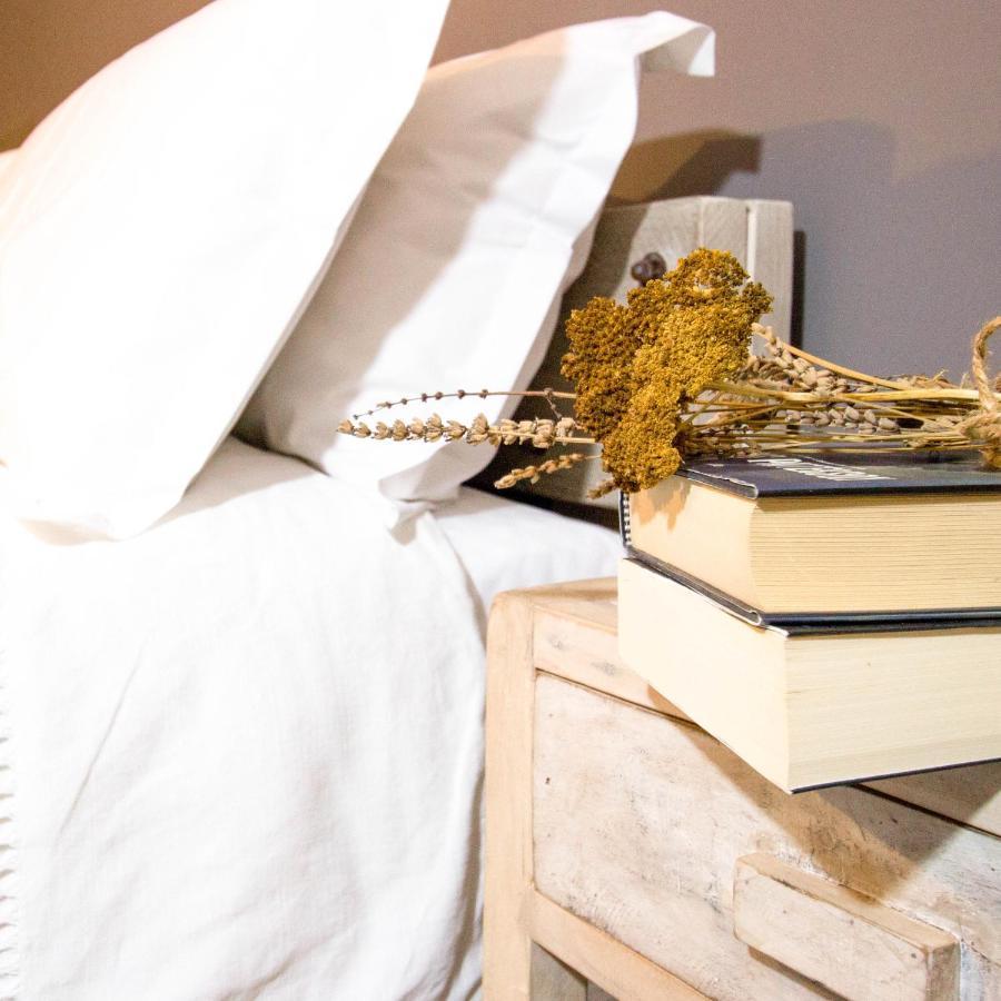 Ca Veja B&B Forlì Exteriér fotografie