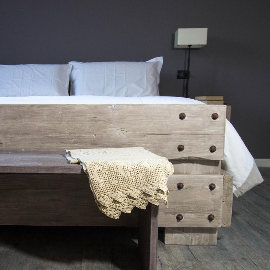 Ca Veja B&B Forlì Exteriér fotografie