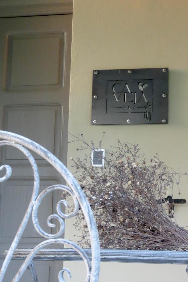 Ca Veja B&B Forlì Exteriér fotografie