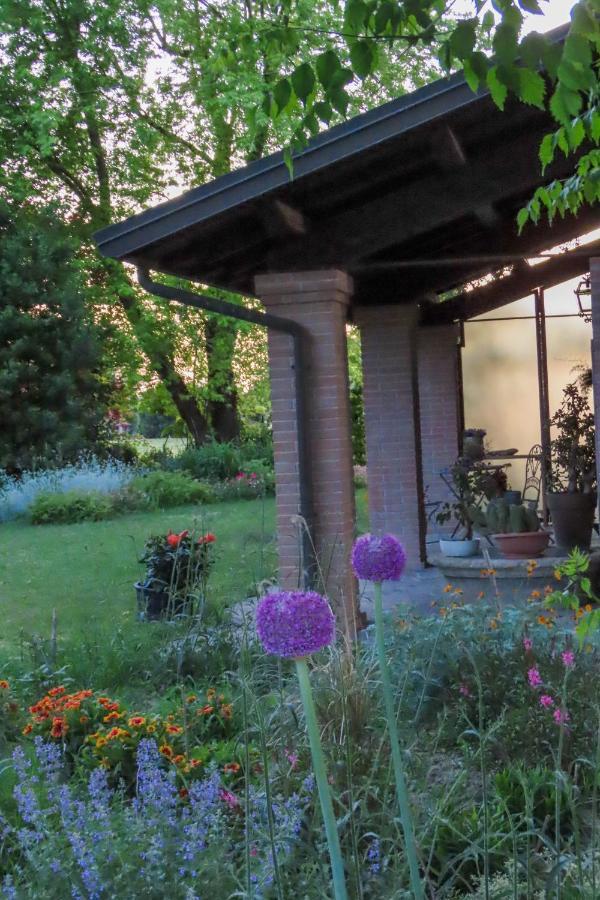 Ca Veja B&B Forlì Exteriér fotografie