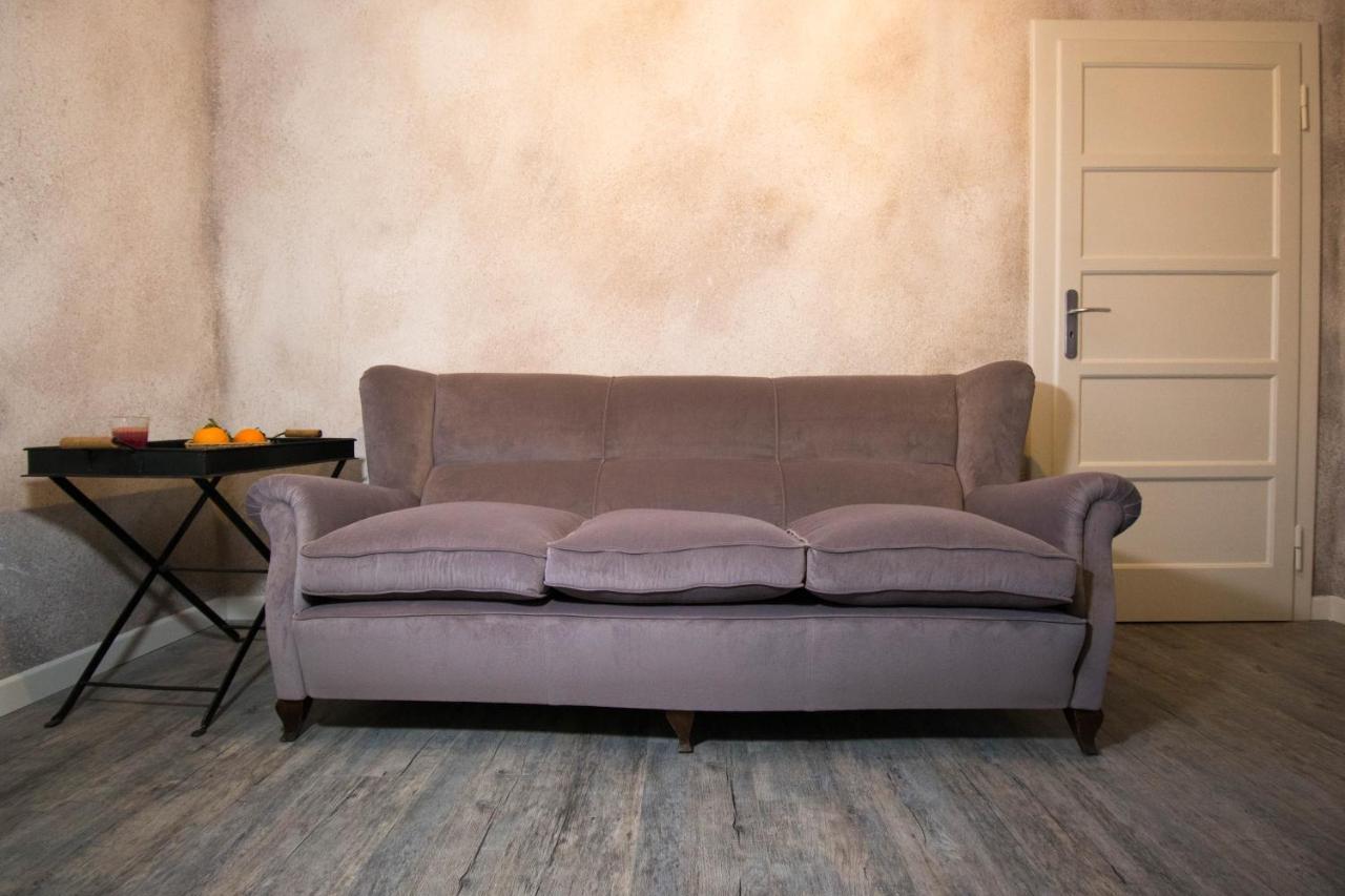 Ca Veja B&B Forlì Exteriér fotografie