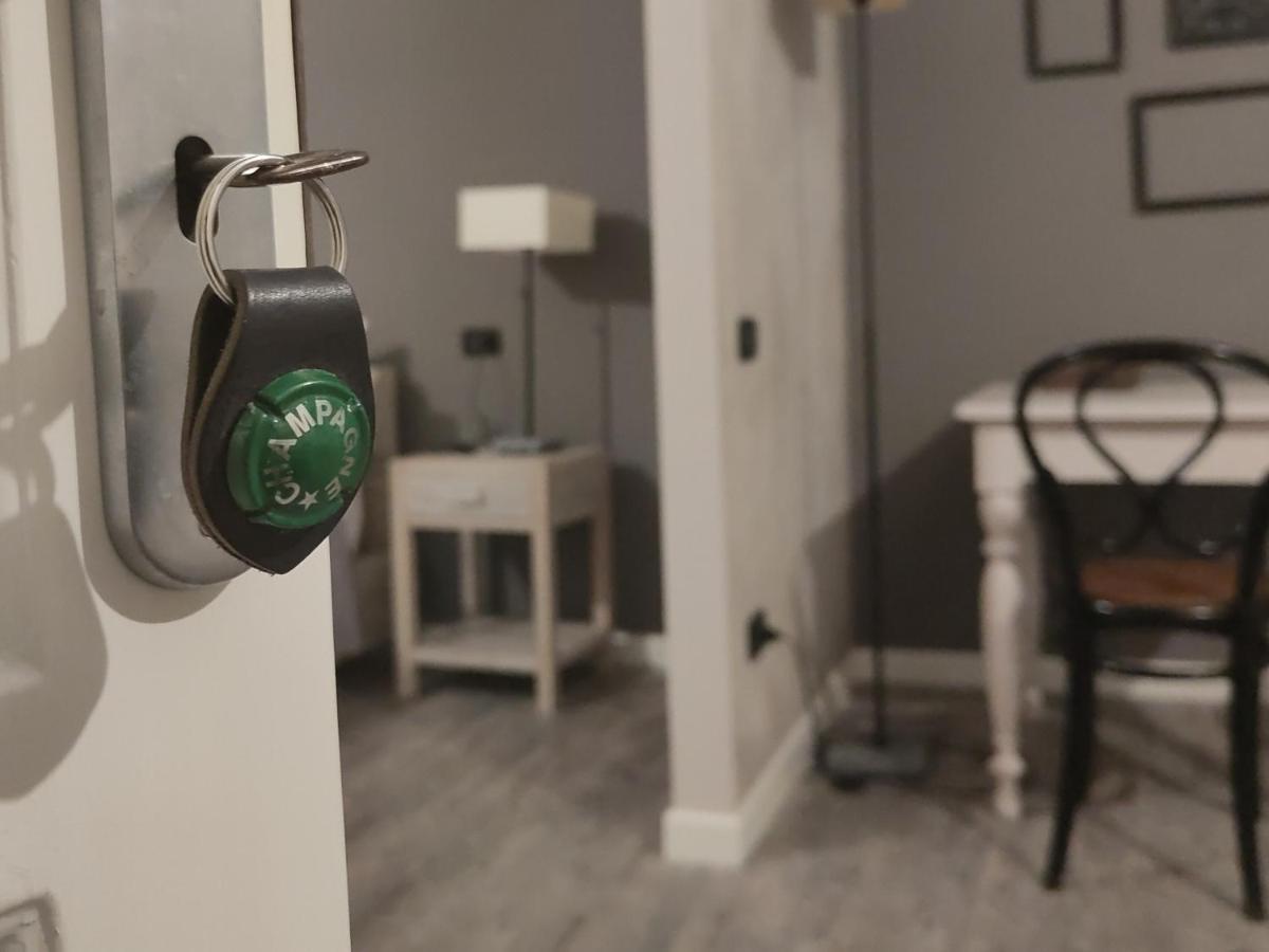 Ca Veja B&B Forlì Exteriér fotografie