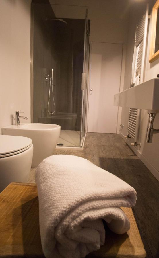 Ca Veja B&B Forlì Exteriér fotografie