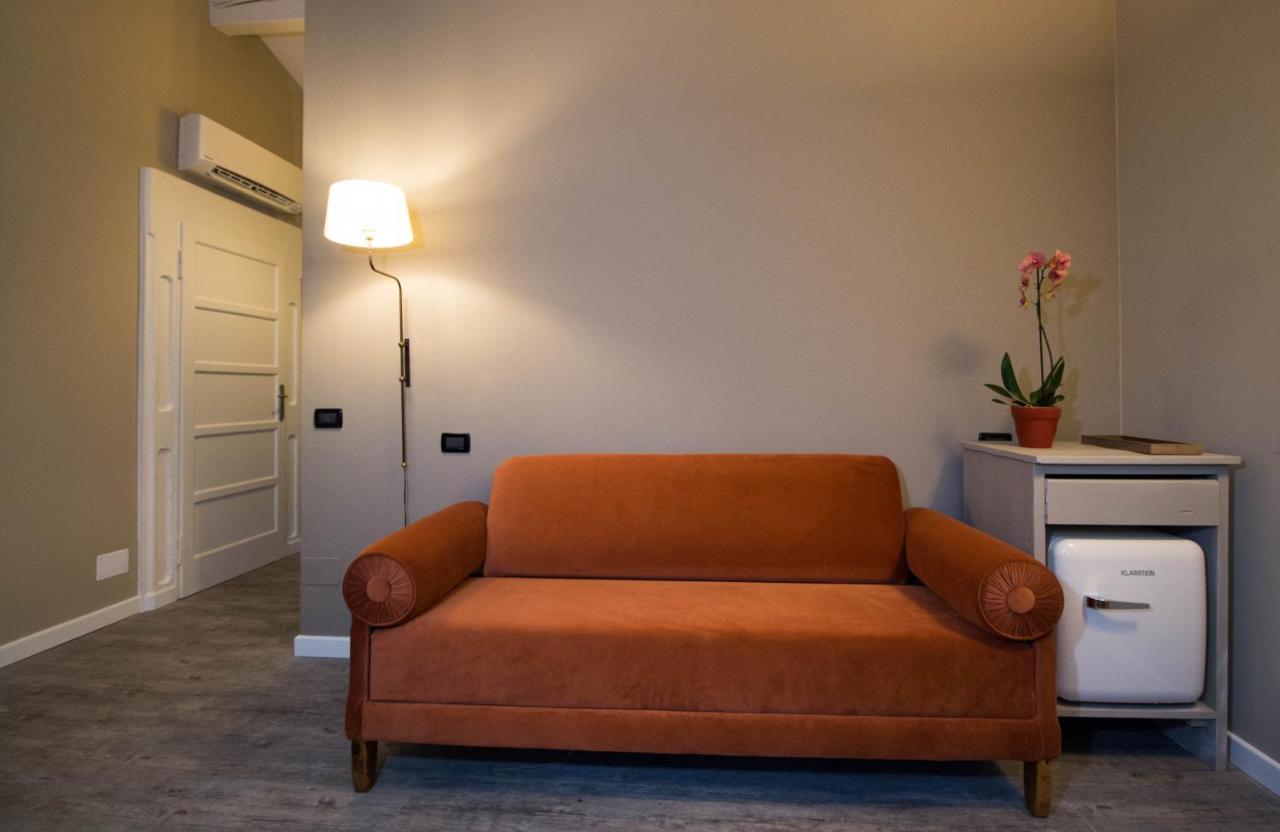 Ca Veja B&B Forlì Exteriér fotografie
