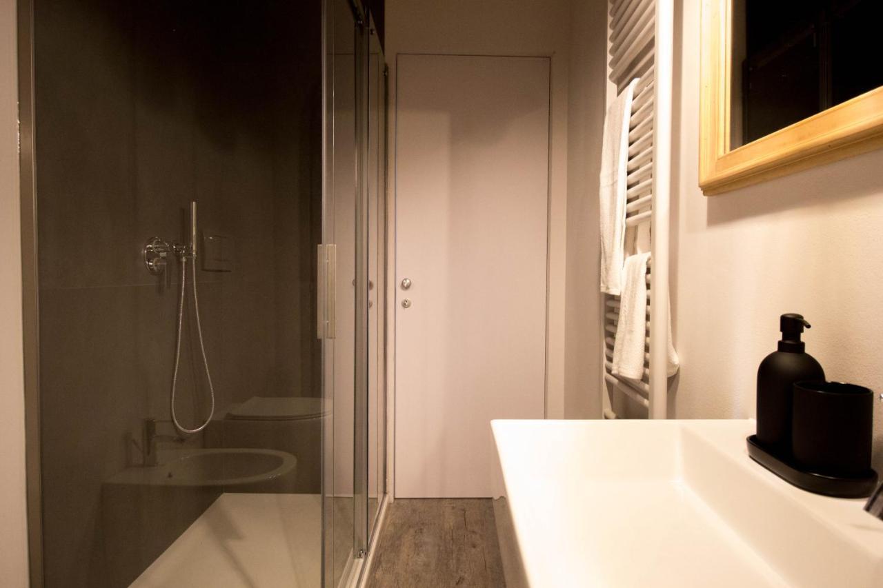 Ca Veja B&B Forlì Exteriér fotografie
