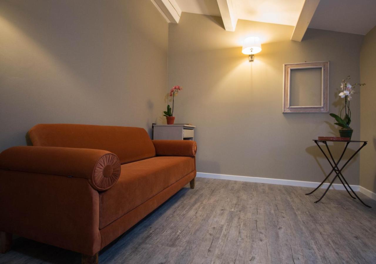 Ca Veja B&B Forlì Exteriér fotografie