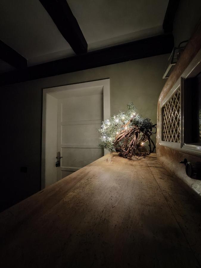 Ca Veja B&B Forlì Exteriér fotografie
