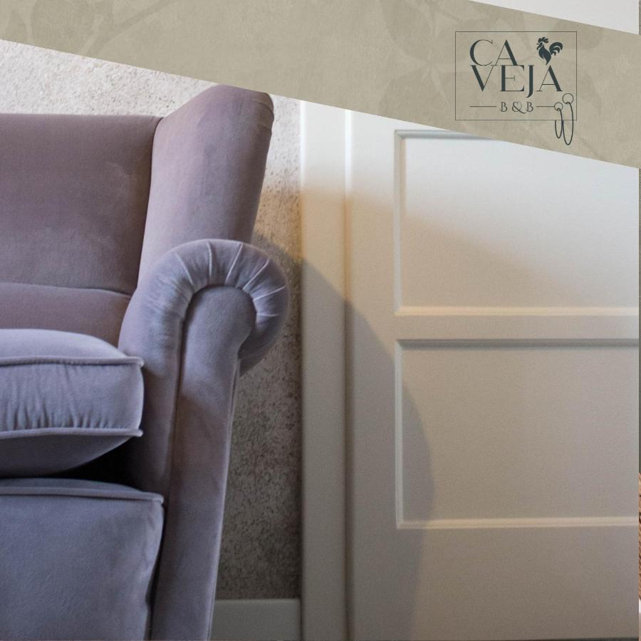 Ca Veja B&B Forlì Exteriér fotografie
