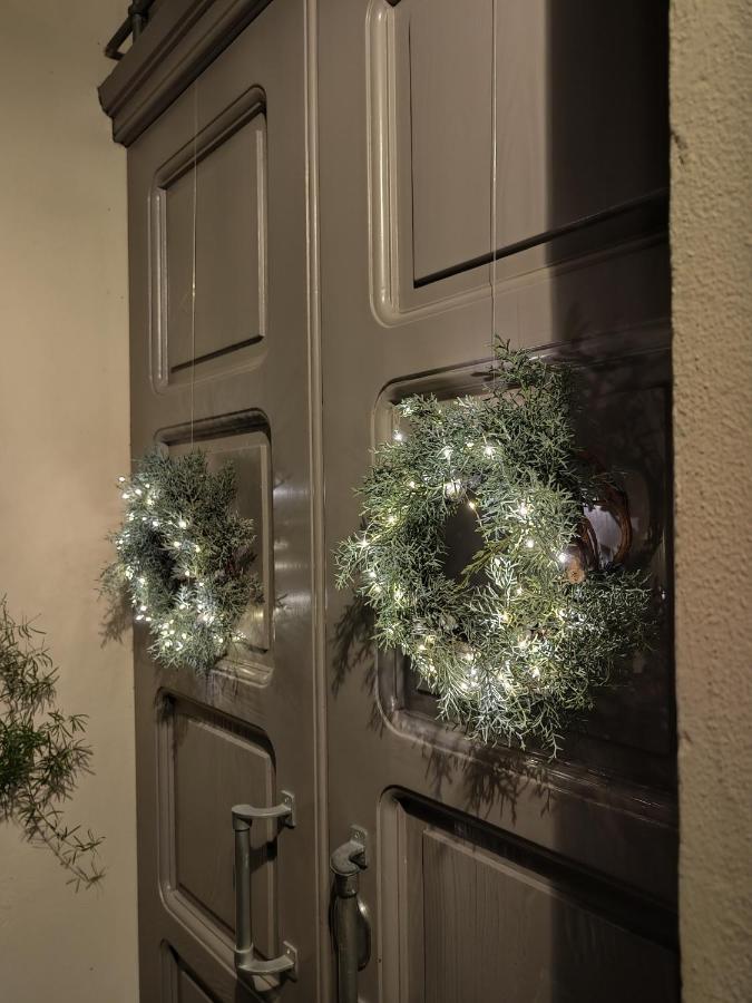 Ca Veja B&B Forlì Exteriér fotografie