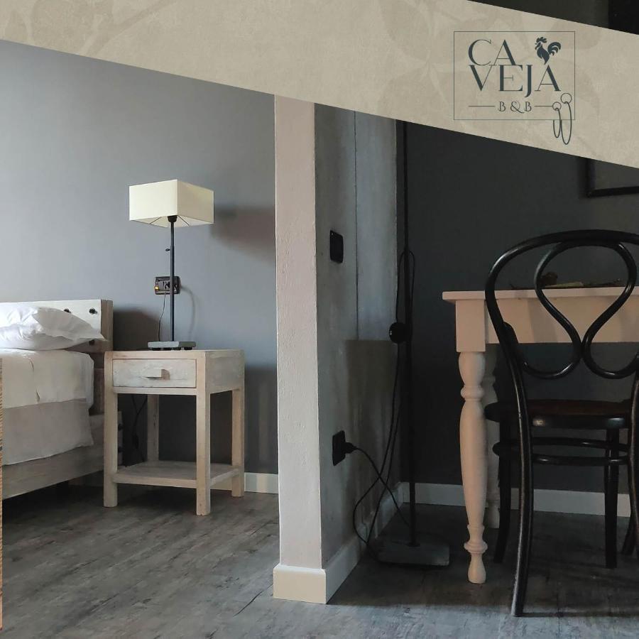 Ca Veja B&B Forlì Exteriér fotografie