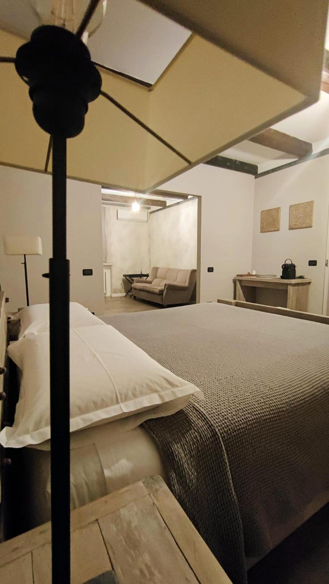 Ca Veja B&B Forlì Exteriér fotografie