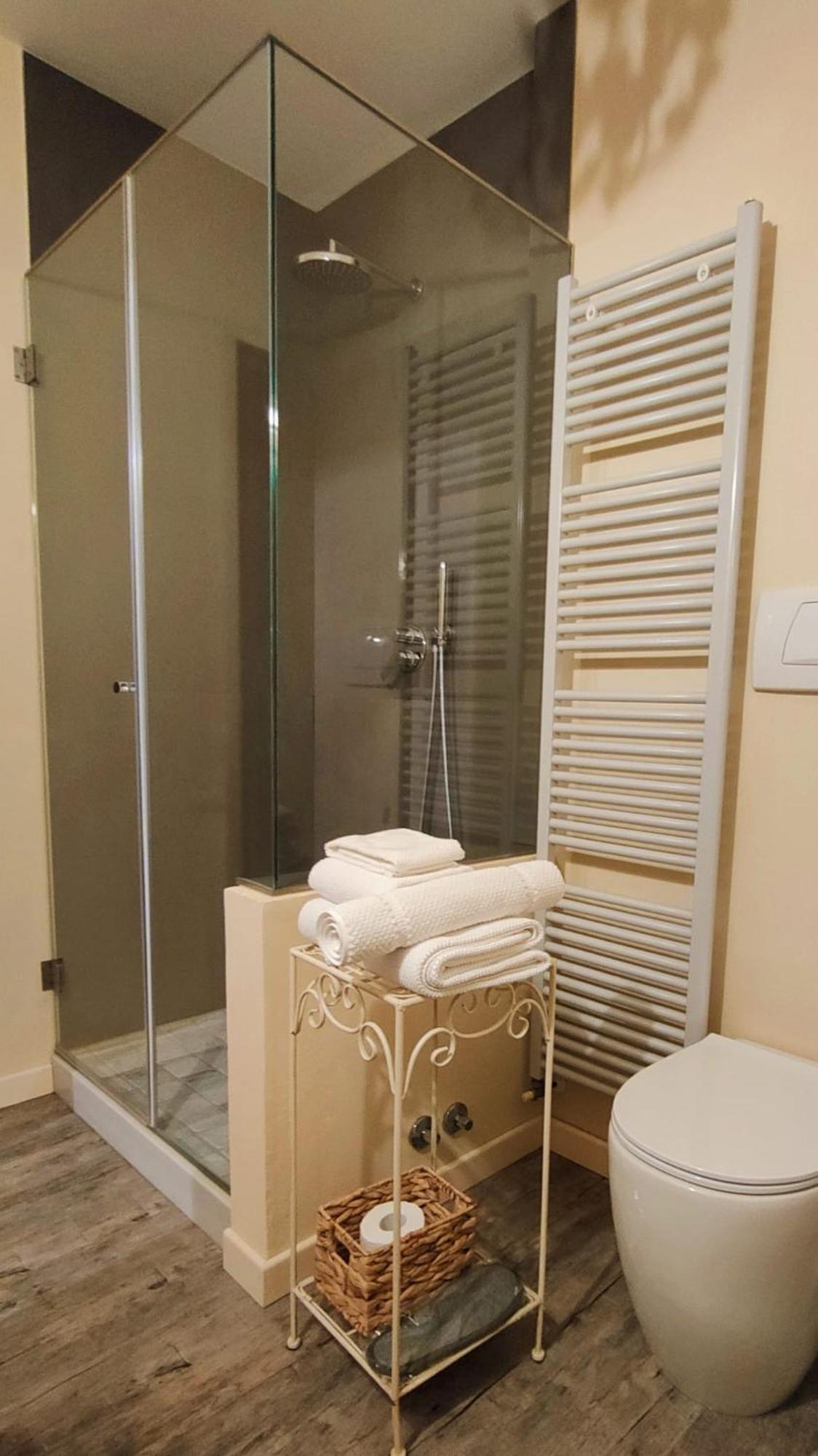Ca Veja B&B Forlì Exteriér fotografie