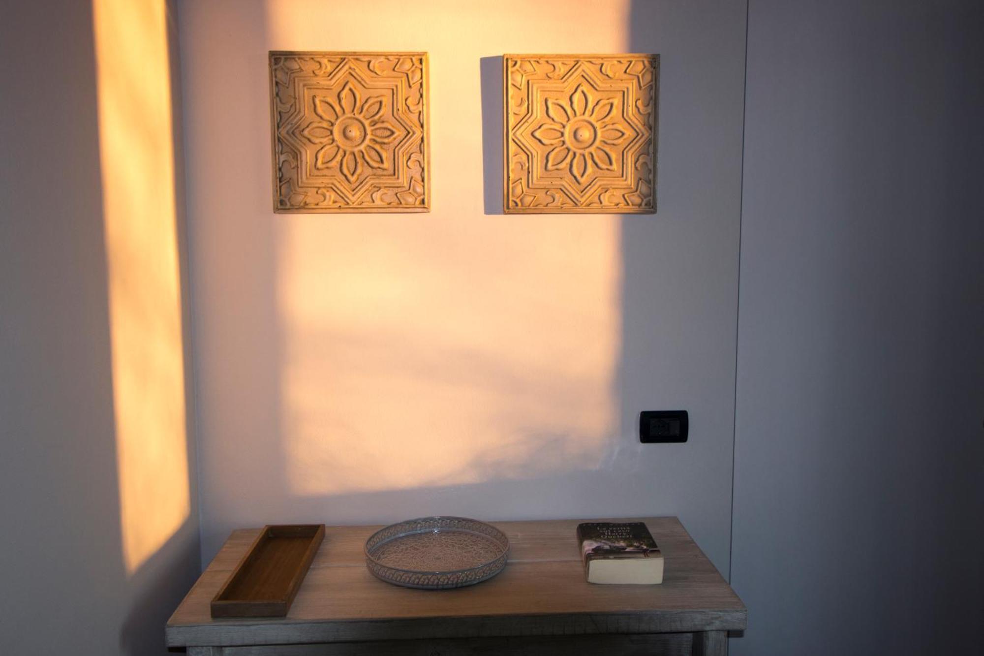 Ca Veja B&B Forlì Exteriér fotografie